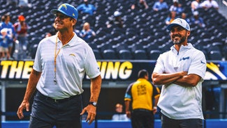 Next Story Image: What New Ravens Coach Jesse Minter Learned From Jim Harbaugh, John Harbaugh